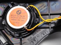 Bmw i8 динамик дверь задних задняя prawidłowy 2018 coupe 2/3dr 9169690 hybrid с Разборки, фото thumb