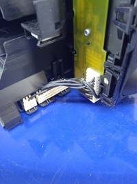 фото thumb №12, Volkswagen passat b6 перемикач комбінований важіль 3c9953507e