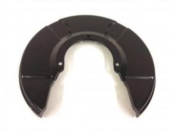 фото thumb №1, Планка osłonowa диск тормозной задняя audi 100 s3 a6 s6 v8 aan 2.2t