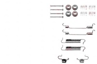 фото thumb №2, Набір монтажний колодка opel movano renault master