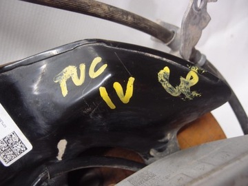 фото thumb №8, Поворотна опора ступиця диск лівий перед tucson iv