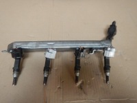 Купить Молдинг впрыскная форсунки комплект toyota yaris iii 1.33 vvt-i, фото thumb