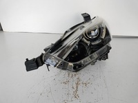 фото thumb №1, Лампа левая фара mazda cx3 15- full led 10 pin