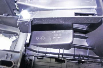 фото thumb №11, Ml005 renault clio v тунель середній захист