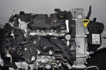 фото thumb №3, Focus mk4 iv c-max ii 1.0 12v ecoboost двигатель b3da