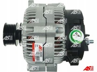 фото thumb №1, Генератор vw 1.4 1.6 1.8 1.9 2.0 golf iii passat as-pl a0202