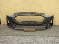 фото thumb №1, Ford focus mk4 iv 2018- бампер передній