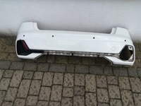 фото thumb №1, Audi a1 82a s line бампер задняя задний оригинал