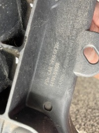 фото thumb №8, Усилитель pas передний hyundai i30 iii 2017-