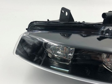 фото thumb №3, Світло галоген бампера led динамічний ліві do land rover evoque l538 2011-19