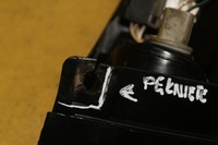 фото thumb №8, Лампа правый задняя задняя pacifica i