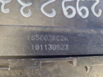 фото thumb №4, Корпус фильтра воздуха nissan sentra b17 12-21 16500-3rc2a