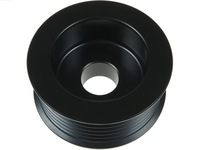 фото thumb №11, Шків генератора as-pl