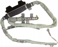 фото thumb №1, Шторка безпеки повітряна ліва infiniti q70 m30d m35 m37 m56