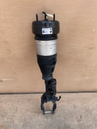 фото thumb №1, Mercedes w167 amg53 амортизатор передній правий