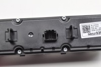 фото thumb №7, Opel corsa f панель переключатель кондиционера 9852939580