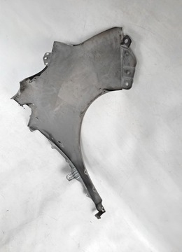 фото thumb №8, Крило переднє лівий / правий перед toyota verso рестайлінг 2013-18