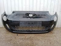 фото thumb №16, Fiat 500 500e 2 ii электрик 20- бампер передний 735714055 / 735714063 6xpdc