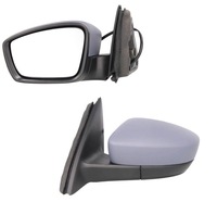 фото thumb №4, Зеркало электрический с подогревом левая skoda rapid 2011-2016 do покраска