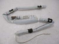 фото thumb №6, Peugeot 2008 lift шторка безпеки подушка безпеки ліва подушка kpl