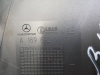 Накладка стійка перед задні 8szt комплект mercedes w245 Доставка, фото thumb