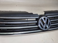 фото thumb №4, Vw passat b7 2010- решітка радіатора решітка радіатора замінник