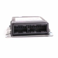 фото thumb №10, Mercedes vito w639 модуль блок управления  подушек воздушных подушка ecu