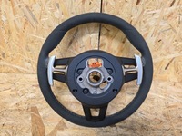 фото thumb №12, Porsche cayman boxster 718 982 gt4 rs gt4rs воздуховод alcantara лепестки переключения