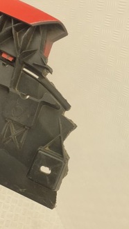 фото thumb №7, Audi a1 8x 8x0 бампер перед передній