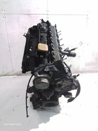 фото thumb №1, Land rover range rover l322 2003 двигун блок двигуна m57d30 180tyś mil