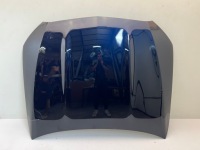 фото thumb №1, Mercedes c-klasa w206 капот кришка двигуна 2021-