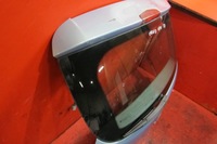 фото thumb №2, Opel corsa d 3d 3 двері кришка скло багажника зад задня z21c