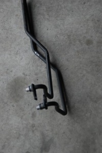 фото thumb №5, Mitsubishi l200 провода коробки масла 2.5did