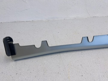 фото thumb №7, Планка защита порога пороговая левая hyundai ioniq 5 87751-gi100