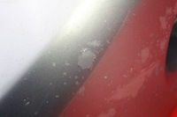 фото thumb №9, Бампер перед переднее 3m4 subaru legacy 4 iv 03-09