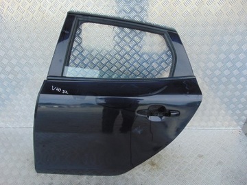фото thumb №1, Volvo v40 ii двері задні ліві 12-