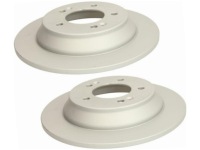 фото thumb №1, Гальмівні диски задня kia carens iv 1.6-2.0 13-