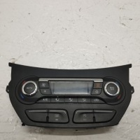 фото thumb №1, Ford c max mk2 панель кондиционера am5t18c612bm