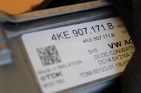 фото thumb №7, Преобразователь напряжения audi e-tron 4ke907171b