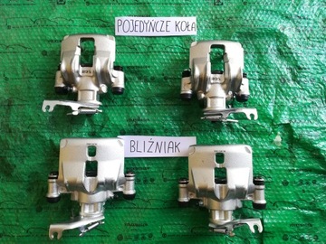 фото thumb №4, Суппорт ham. зад hzt-vc-000 nty