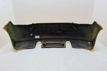 фото thumb №7, Audi tt 8s бампер зад комплектний 4pdc lz1a