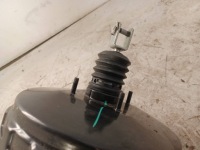 фото thumb №6, Підсилювач гальм гальмівні mercedes-benz gl x164 164 a1644301430