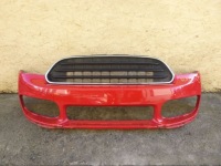 фото thumb №1, Mini countryman ii 2 f60 бампер передній