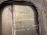 фото thumb №8, Электрический нагреватель проточный bmw 5 g60 g68 7 g70 i3l g28 i4 g26 ix i