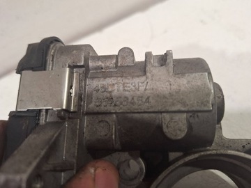 фото thumb №7, Дроссельная заслонка 55258454 fiat doblo ii 1.6 mjet 10-