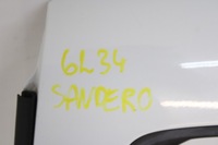 фото thumb №10, Dacia sandero ii 2 2012r- дверь левый задняя левая задние