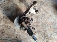 Поворотный кулак передняя mercedes-benz sl r129 a1293300220 Оригинал, фото thumb