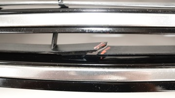 фото thumb №12, Решётка радиатора решётка бампера vw passat b7 10-14r