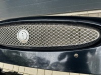 фото thumb №7, Jaguar xkr xk-r xk150 06- бампер перед решітка радіатора