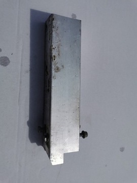 фото thumb №1, Q5 8r зона смятия балка левый зад 8r0807331b